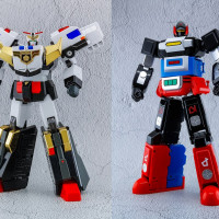 [액션토이즈] 액션합금 제이데커 & 다이캐스트 메탈 알베가스 발매 연기