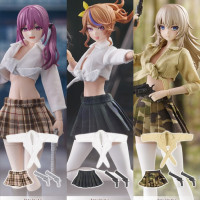 [코토부키야] 타이니 클로젯 앞매듭 셔츠 세트 Vol.2