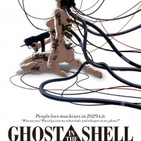 공각기동대) 30주년 오시미 마모루 코멘트 공개