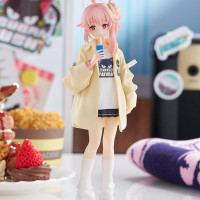 [굿 스마일] POP UP PARADE 나츠 (밴드) 이벤트 KV Ver