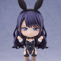 [굿 스마일] 넨도로이드 이자요이 마이 cosplay by 마린