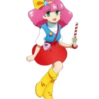 아시 프로덕션 50주년 기념 집합 비주얼 공개