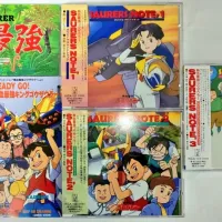 [열혈최강_고자우라] TV 애니메이션 방영 33주년