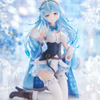 [맥스 팩토리] 1/6 홀로라이브 - 유키하나 라미 재판