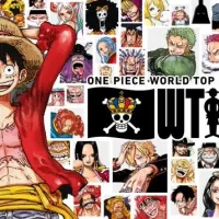 원피스) 2차 글로벌 인기투표 시작 예정