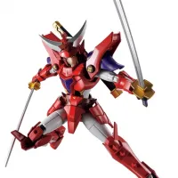 [반다이] 30MF 요로이신덴 사무라이 트루퍼 작열의 가이 공식 이미지 한장 추가