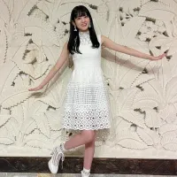 오오니시 아구리 아티스트 데뷔 5주년 코멘트 동영상