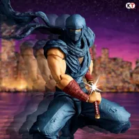 [카이요도] 어메이징 야마구치 닌자 가이덴(닌자 용검전) - 류 하야부사 예고