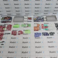 [반다이] KC 인증 추가 업데이트 목록