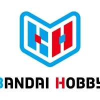 [반다이] BANDAI HOBBY 신 로고 코멘트