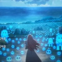 [신비할망] 한국애니 "신비할망" 성우진 및 주제가 정보