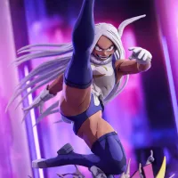 [벨파인] 나의 히어로 아카데미아 - 미루코 & 바쿠고 2차원화 근일 예약 예정