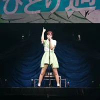 이키즈라이브! 러브라이브! 블루버드 「いつか碧」 라이브 쇼츠