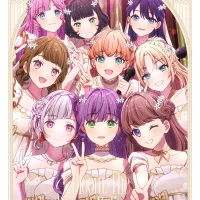 러브라이브! 하스노소라 4th Live Dream BD 3월 4일 발매