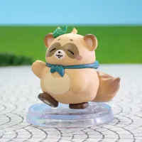 [반다이] 홀로라이브 식완 피규어 신작 예고