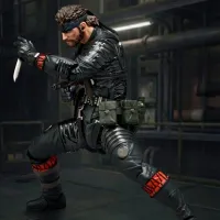 [카이요도] 리볼텍 어메이징 야마구치 - 네이키드 스네이크 예고