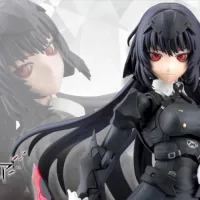 [코토부키야] 메갈로마리아 카가리비 마리아 【전투 장속】