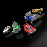 [반남코몰] SMP 격주합체 RV 로보 예약 시작