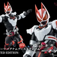 [반다이] SHF 가면라이더 기츠 타마시스토어 한정판