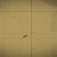 원피스 팬들, 수심 651m 원피스 묻은 곳 하루만에 위치 특정