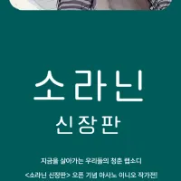 소라닌 신장판 전자책 정발