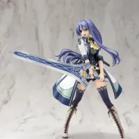 [코토부키야] 궤적 시리즈 라우라 S 알제이드 공개