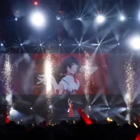 이키즈라이브! 러브라이브! 블루버드 「HIBANAー火花ー」 라이브 쇼츠