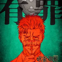 주술회전) 3기 9화 에피소드 비주얼