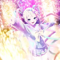 [니디 걸 오버도즈] 극장선행판 개봉 기념 PV