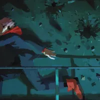 주술회전) 3기 9화 컬러 스크립트