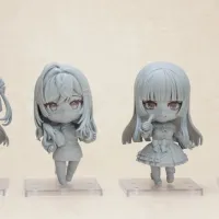 [굿스마일] 넨도로이드 홀로라이브 신상품 샘플