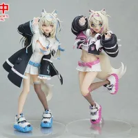 [굿스마일] 팝업퍼레이드 홀로라이브 신상품 발표