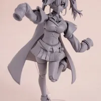 [맥스팩토리] PLAMATEA 호쇼 마린 공개