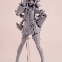 [맥스팩토리] 피그마 홀로라이브 신상품 발표