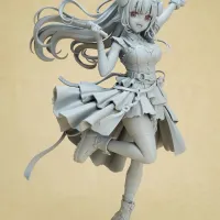 [굿스마일] 홀로라이브 츠노마키 와타메 스케일 피규어화