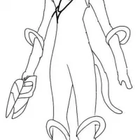 가면라이더 젯츠 여성 라이더 스케치