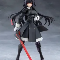 [코토부키야] 메갈로마리아 카가리비 마리아 전투장속. 특전 포함 한국 예약 페이지