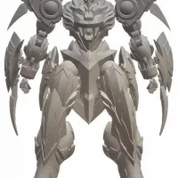 [SNAA]원탁 시리즈 베디비어