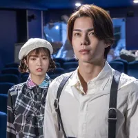 [가면라이더 제츠,초 우주형사 갸반 인피니티]26화,5화 예고편