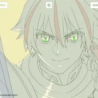 페이트 스트레인지 페이크) 10화 원화