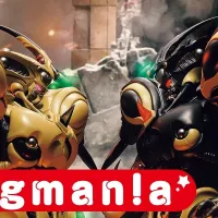 [맥스 팩토리] figma 기간틱 다크 HJ 게재 정보