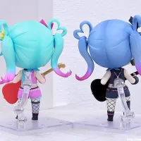 [굿 스마일] 넨도로이드 하츠네 미쿠 데코 미쿠 계열 샘플 사진