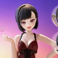 [코토부키야] 창채소녀정원 YOMI【수영복】. 3월 10일 예약 시작