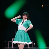 이키즈라이브! 러브라이브! 블루버드 「Little Green委員会」 라이브 쇼츠