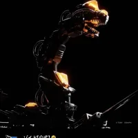 [타카라토미] 조이드 울트라 사우루스 예고