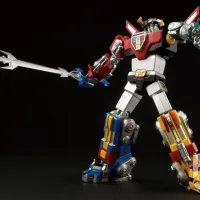 [액션토이즈] 미니액션 볼트론 HJ 4월호 수록 기사