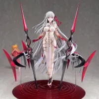 [카도카와] 1/7 FGO - 아처 / 두르가 샘플 사진