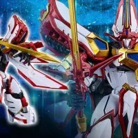 [굿 스마일] 심형탁 X 하가네 워크스 슈퍼 그랑조트 키덜트쇼 판매 상품 목록