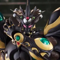 [맥스팩토리] figma 강식장갑 가이버 기간틱 다크. 3월 11일 예약 시작