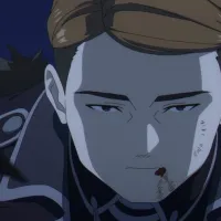 [장송의 프리렌] 2기 8화 선행 컷